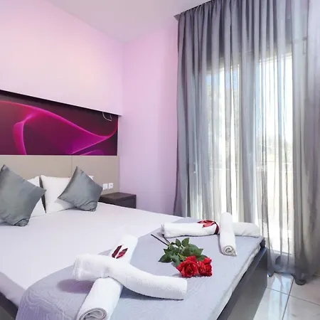 Appartement Irene Skála Marión