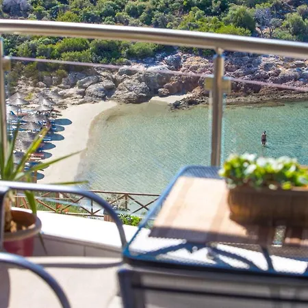 Appartement Irene *