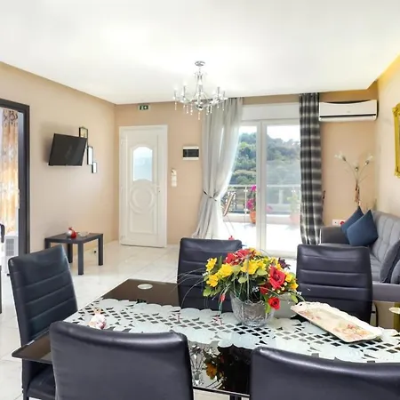 Irene Appartement Skála Marión