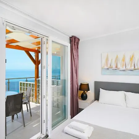 Appartement Irene *