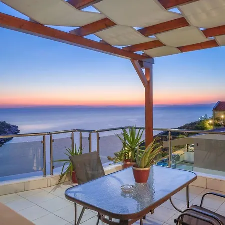 Irene * Skála Marión