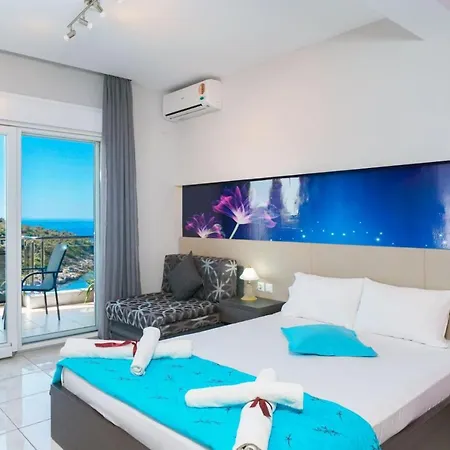 Irene Skála Marión