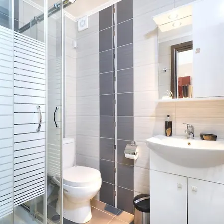 Irene 아파트 Skála Marión