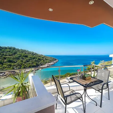 Apartman Irene