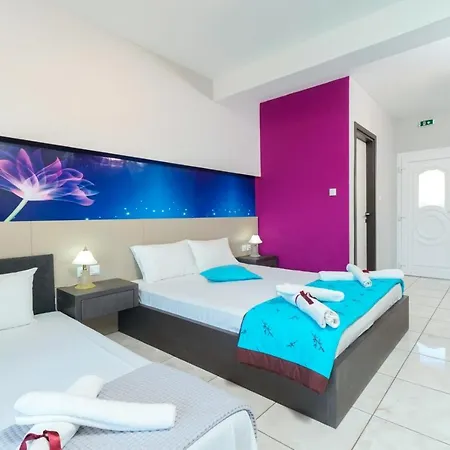 Irene Apartment *