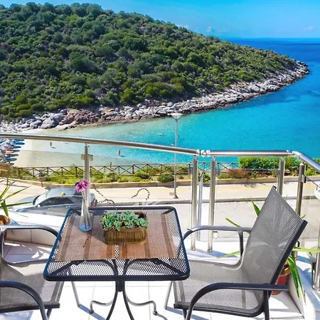 Irene Skála Marión