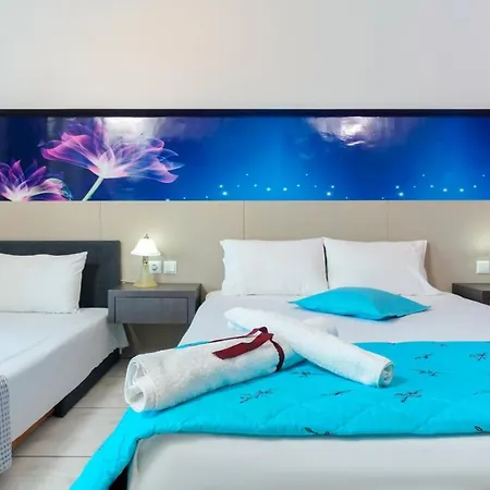 Διαμέρισμα Irene Skála Marión