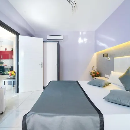 Apartman Irene Skála Marión