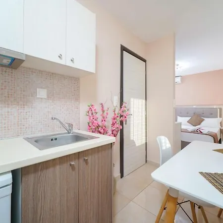 Apartment Irene