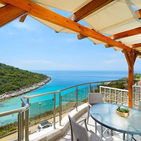 Irene Apartment Skala Marion