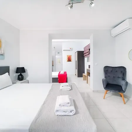 Irene Apartment
