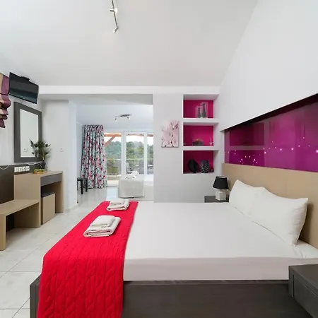 Apartment Irene