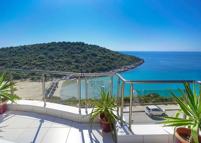 Irene Lejlighed Skála Marión