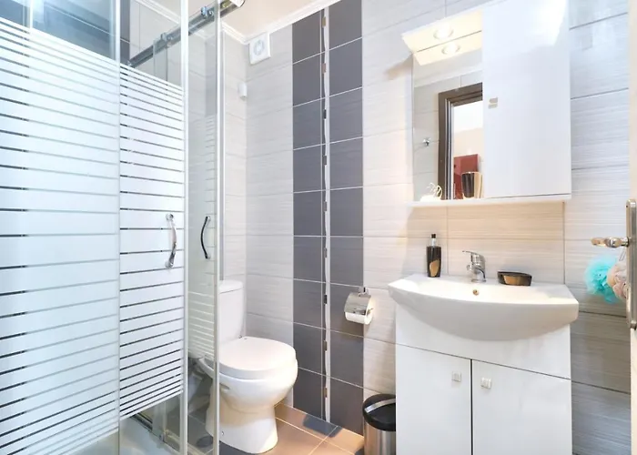 Irene Lejlighed Skála Marión