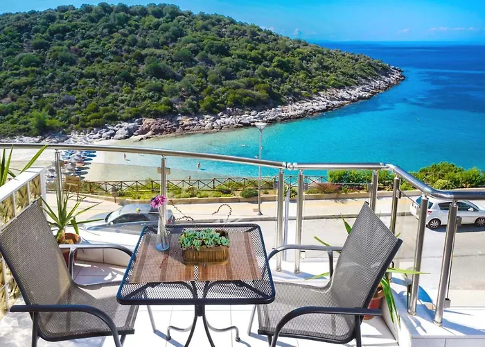 Irene Skála Marión