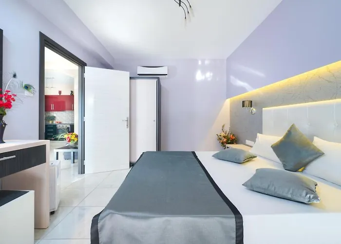 Lejlighed Irene Skála Marión