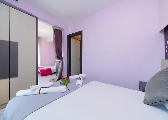 Appartement Irene