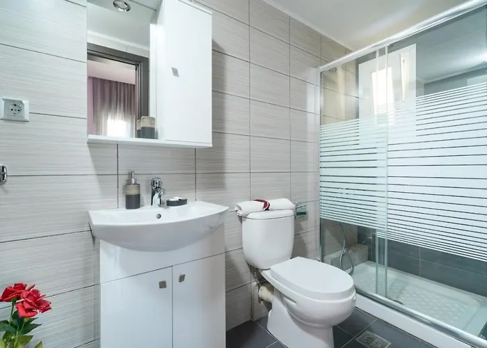 Irene Appartement