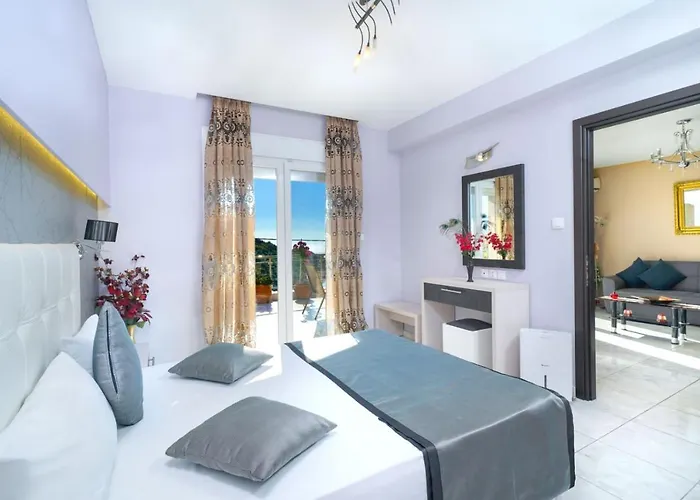 Irene Lejlighed Skála Marión