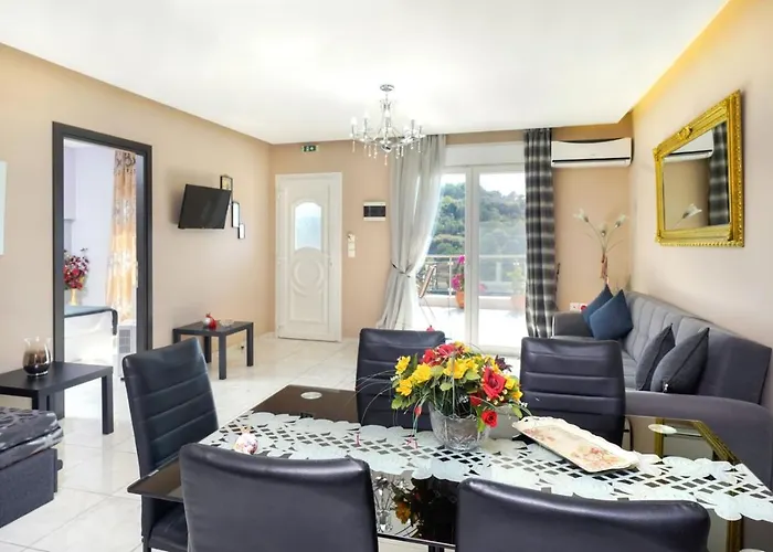 Irene Lejlighed Skála Marión