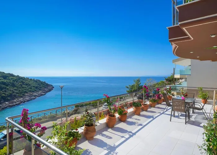 Irene * Skála Marión