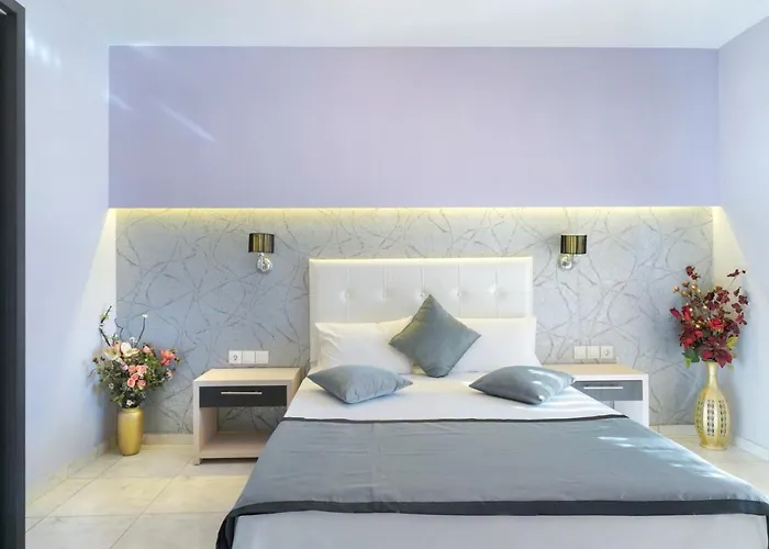 Irene Appartement *