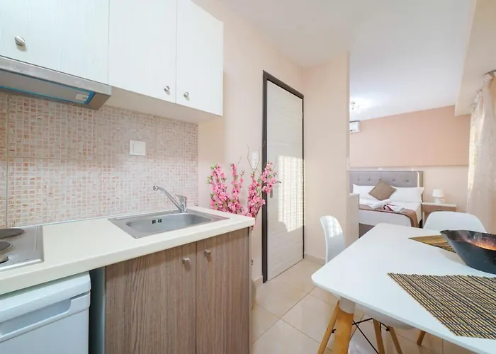 Appartement Irene