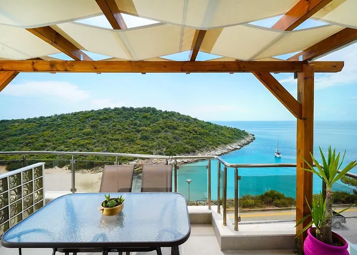 Irene Lejlighed Skála Marión