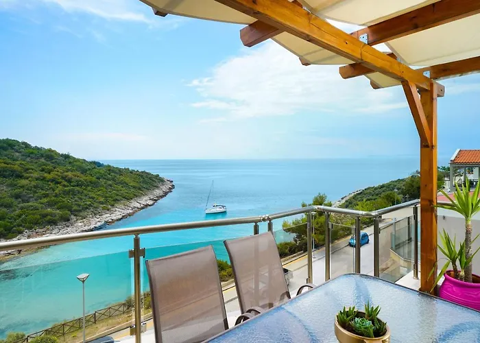 Lejlighed Irene Skála Marión