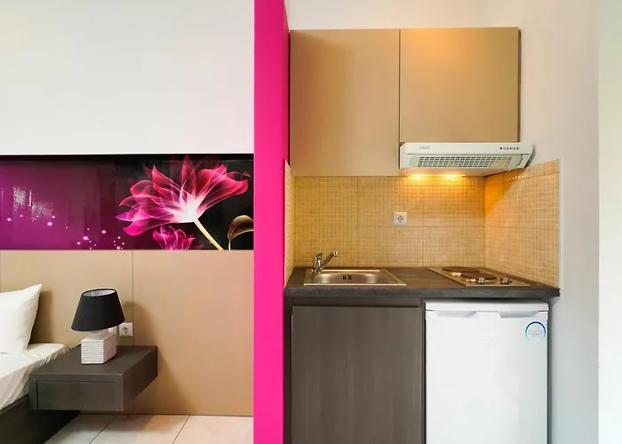 Irene Appartement